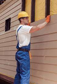 Professional Siding in Winterset, IA